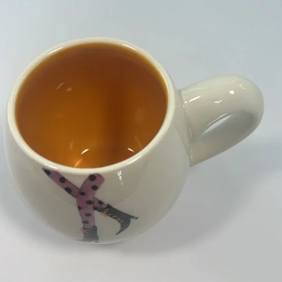 Rae Dunn The Witch is In Mug - Picture 3 of 4